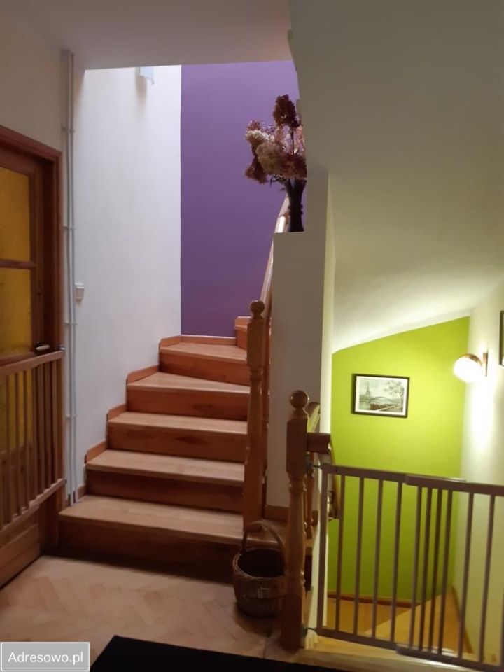 dom wolnostojący, 6 pokoi Warszawa Włochy. Zdjęcie 8