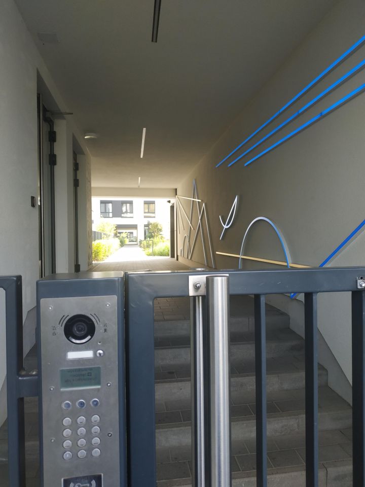 Mieszkanie 4-pokojowe Warszawa Mokotów, ul. Bokserska. Zdjęcie 11