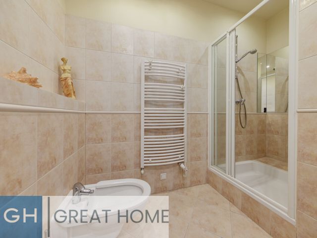 dom szeregowy, 5 pokoi Warszawa Ochota, ul. Złotego Smoka. Zdjęcie 17