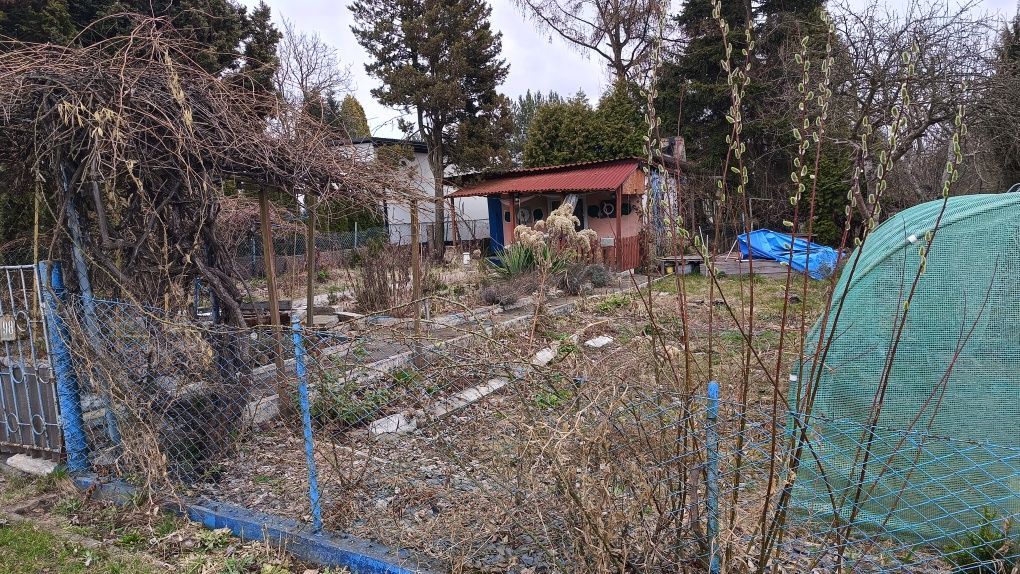 Działka rod Zabrze, ul. Bytomska. Zdjęcie 6