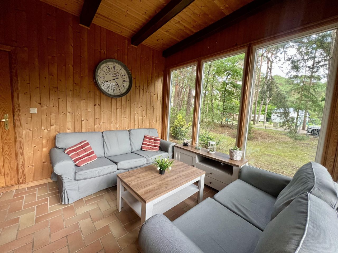 Działka budowlana Pobierowo, ul. Mokotowska. Zdjęcie 13