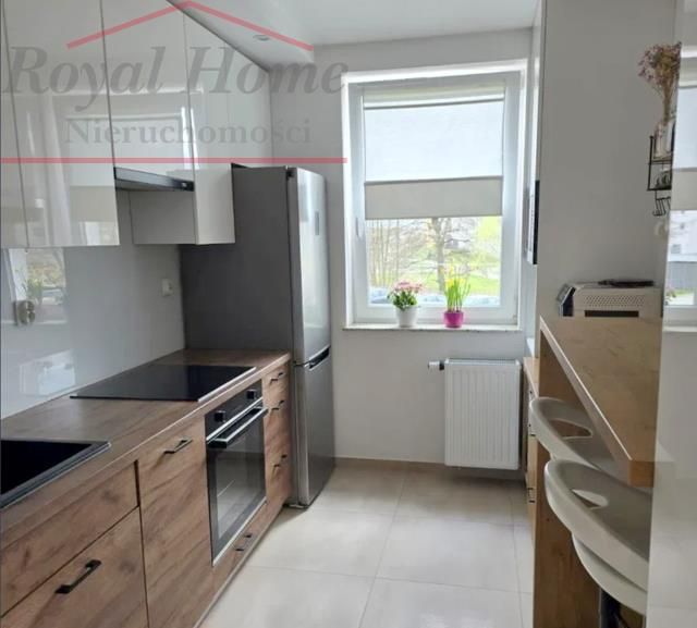 Mieszkanie 2-pokojowe Wrocław Psie Pole, ul. Kaparowa