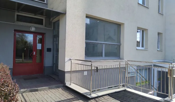 Lokal Ząbki, ul. Orla