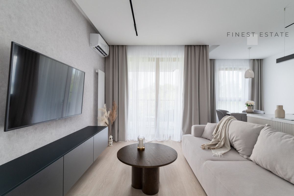 Mieszkanie 3-pokojowe Warszawa Wola, ul. Ludwiki. Zdjęcie 10