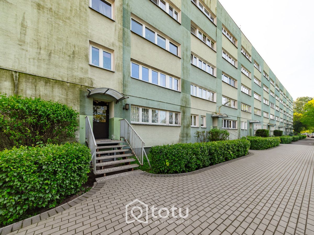 Mieszkanie 3-pokojowe Warszawa Bródno, ul. Turmoncka. Zdjęcie 10