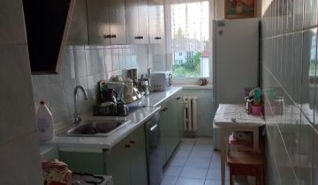 Mieszkanie 3-pokojowe Gdańsk Przymorze, ul. Kołobrzeska