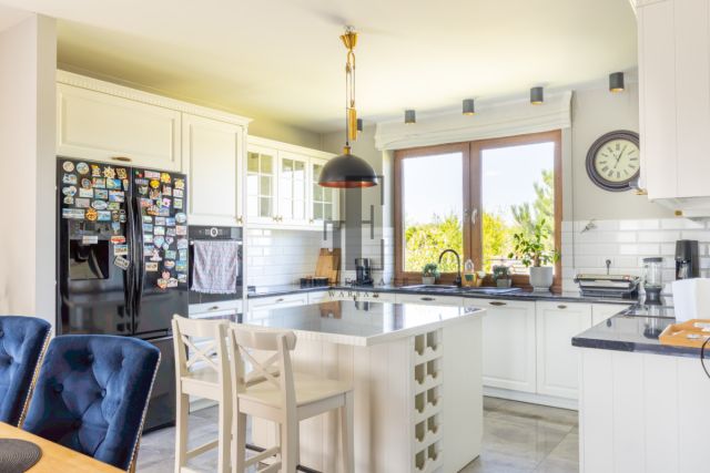 dom wolnostojący, 5 pokoi Stara Wieś, ul. Agawy. Zdjęcie 7