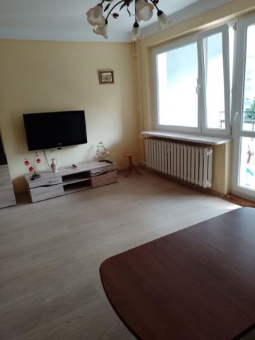 Mieszkanie 3-pokojowe Zamość Nowe Miasto, ul. Hetmana Jana Zamoyskiego. Zdjęcie 1