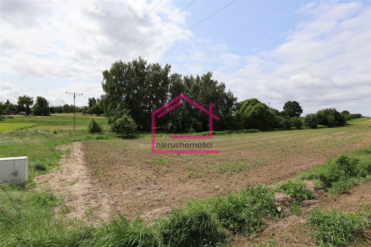 Działka budowlana Jastrzębie-Zdrój Bzie Górne