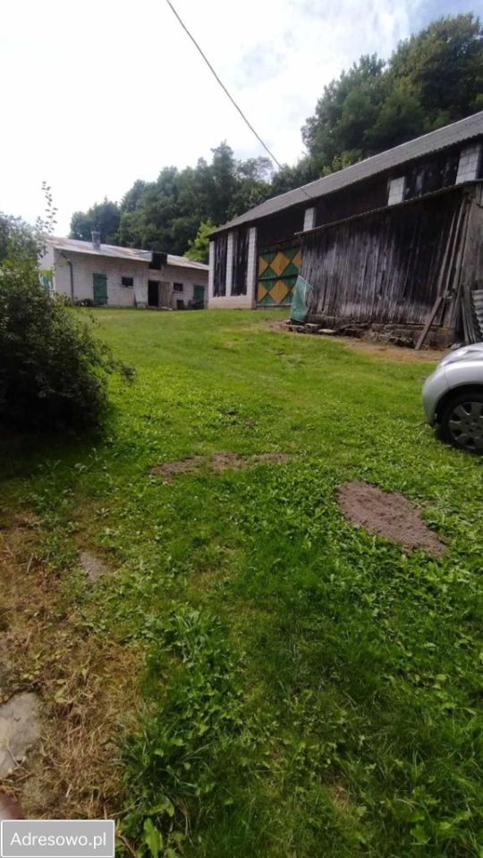 dom wolnostojący, 5 pokoi Chotcza Dolna. Zdjęcie 3