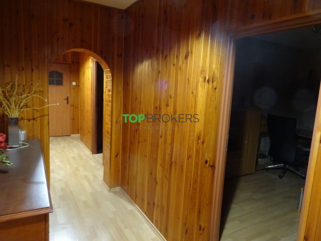 Mieszkanie 4-pokojowe Warszawa Białołęka, ul. Pabla Picassa. Zdjęcie 8