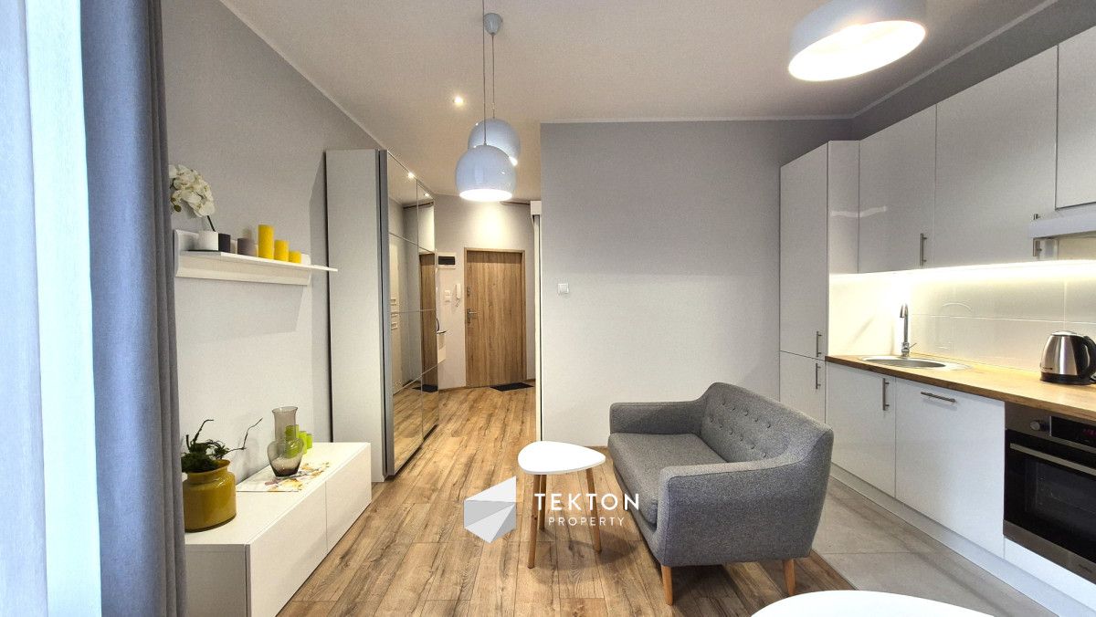 Mieszkanie 1-pokojowe Łódź Górna, ul. Płocka. Zdjęcie 7