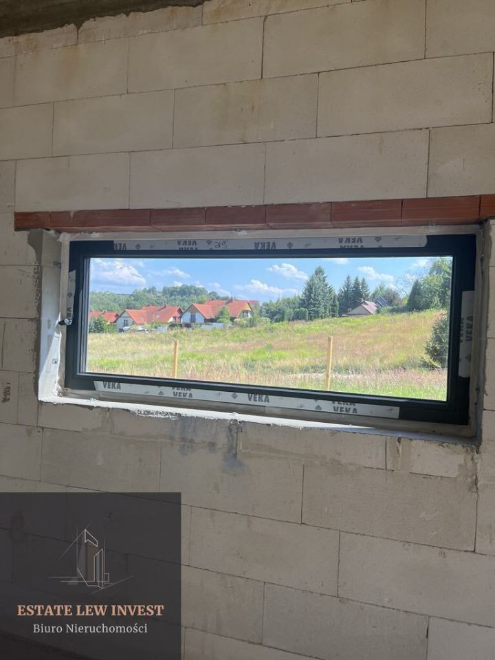 bliźniak, 4 pokoje Mogilany, ul. Akacjowa. Zdjęcie 7
