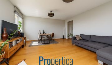 Mieszkanie 3-pokojowe Warszawa, ul. Hoża