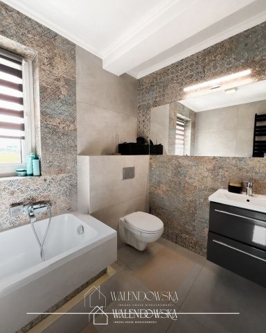 bliźniak, 3 pokoje Słupsk. Zdjęcie 8