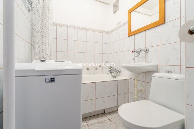 Mieszkanie 2-pokojowe Kraków Krowodrza, ul. Zdrowa. Zdjęcie 10