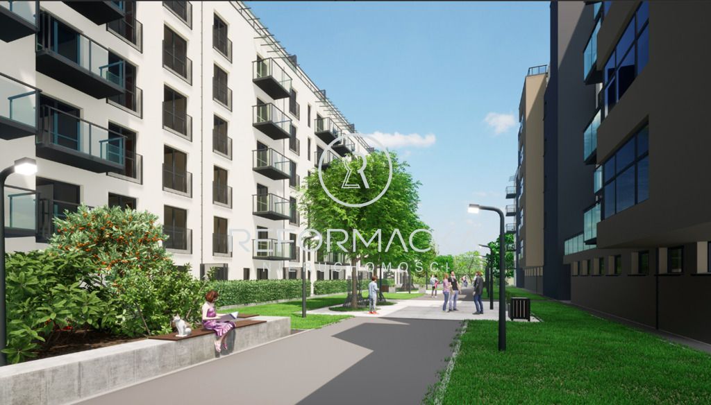 Mieszkanie 2-pokojowe Rzeszów, ul. Henryka Wieniawskiego. Zdjęcie 4