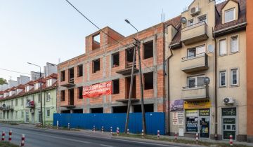 kamienica Pułtusk, ul. 3 Maja