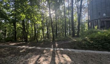 Działka budowlana Tuszyn, ul. Szpitalna