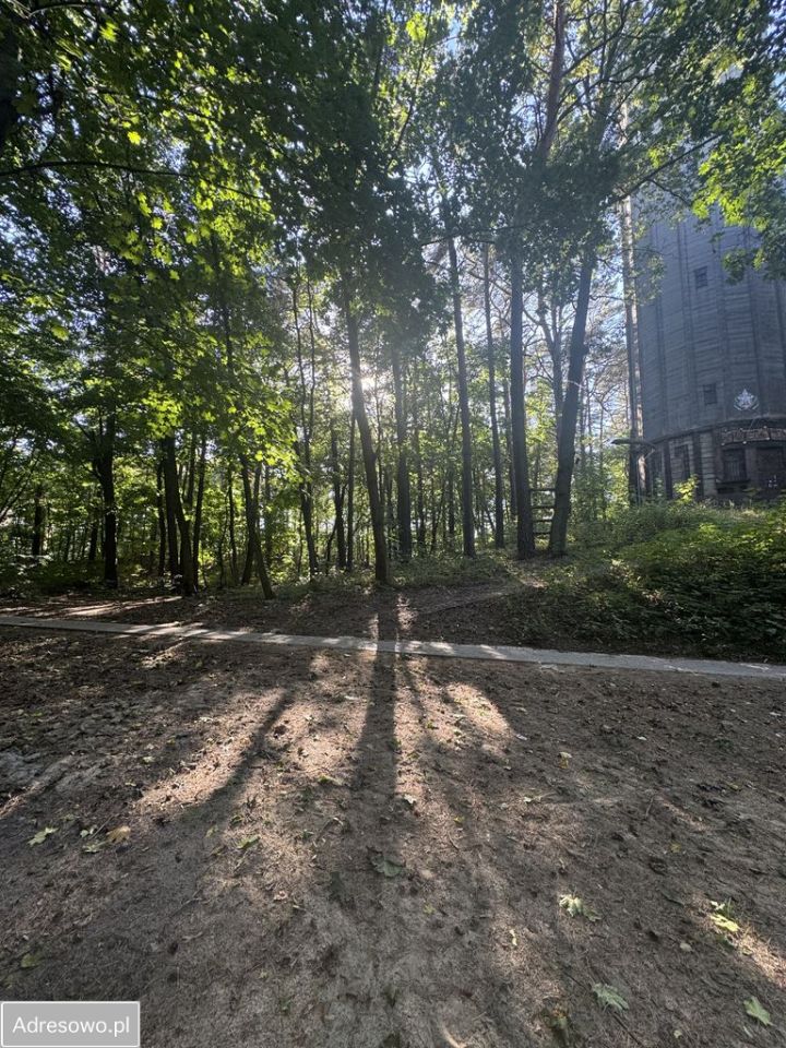 Działka budowlana Tuszyn, ul. Szpitalna. Zdjęcie 2