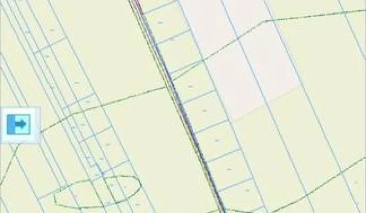 Działka budowlana Turzyn-Kolonia