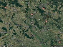 Działka rod Pińczów