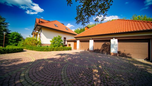 dom wolnostojący, 6 pokoi Zemborzyce Dolne. Zdjęcie 33