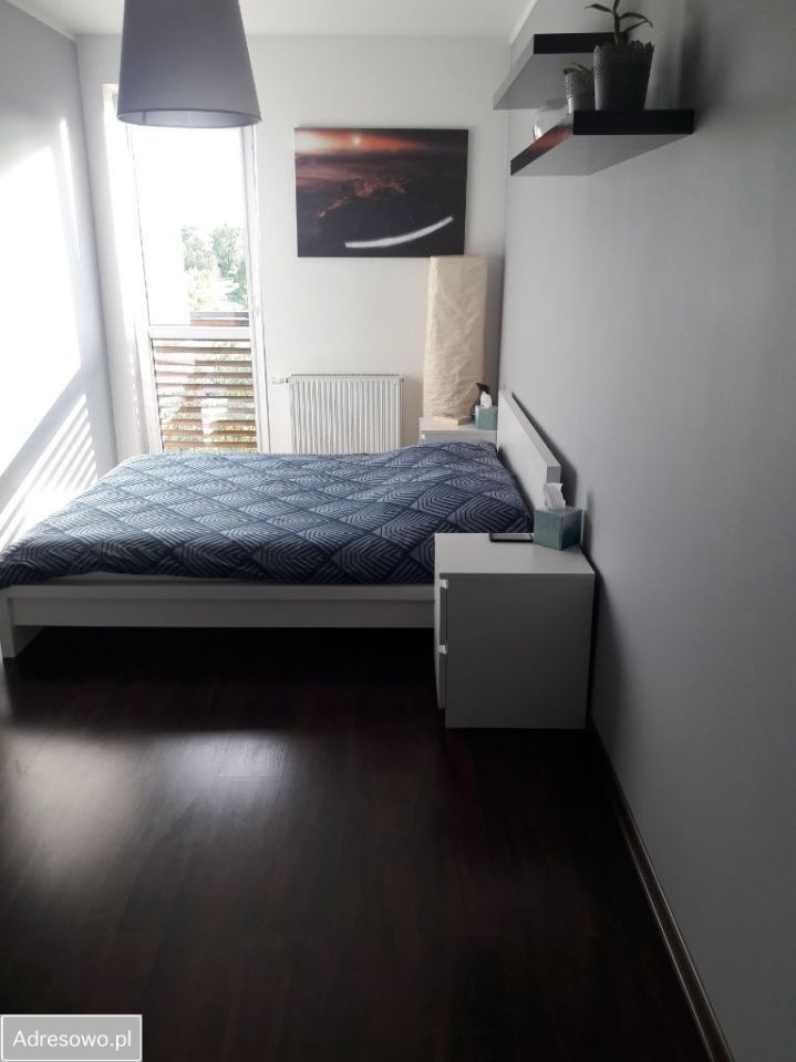 Mieszkanie 2-pokojowe Bielsko-Biała Stare Bielsko, ul. Sarni Stok. Zdjęcie 3