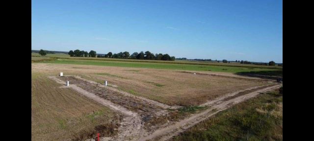 Działka budowlana Smolna. Zdjęcie 1