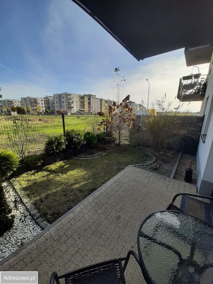 Mieszkanie 2-pokojowe Wrocław Jagodno, ul. Edmunda Kajdasza. Zdjęcie 5