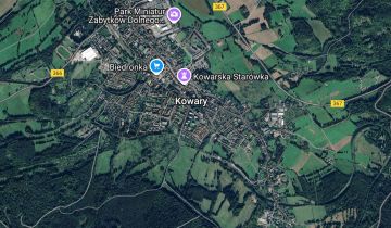 Mieszkanie 3-pokojowe Kowary, ul. Leśna