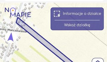 Działka budowlana Radom Malczew, ul. Zbożowa