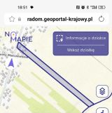 Działka budowlana Radom Malczew, ul. Zbożowa