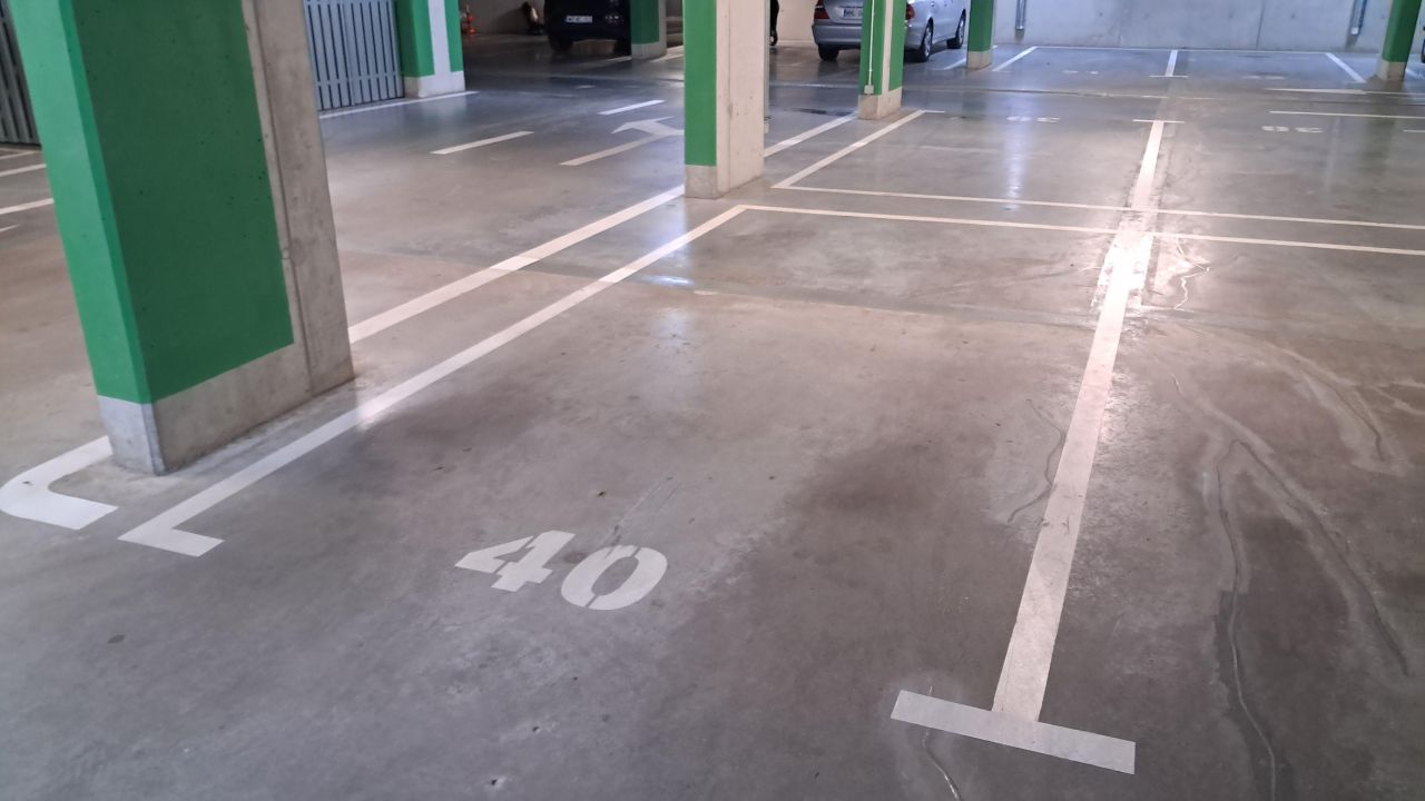 Mieszkanie 3-pokojowe Ożarów Mazowiecki Franciszków, ul. Kazimierza Kamińskiego. Zdjęcie 17