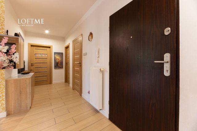 Mieszkanie 4-pokojowe Łódź, ul. Pienista. Zdjęcie 12