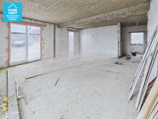 bliźniak, 4 pokoje Koleczkowo, ul. Obrońców Wybrzeża. Zdjęcie 18