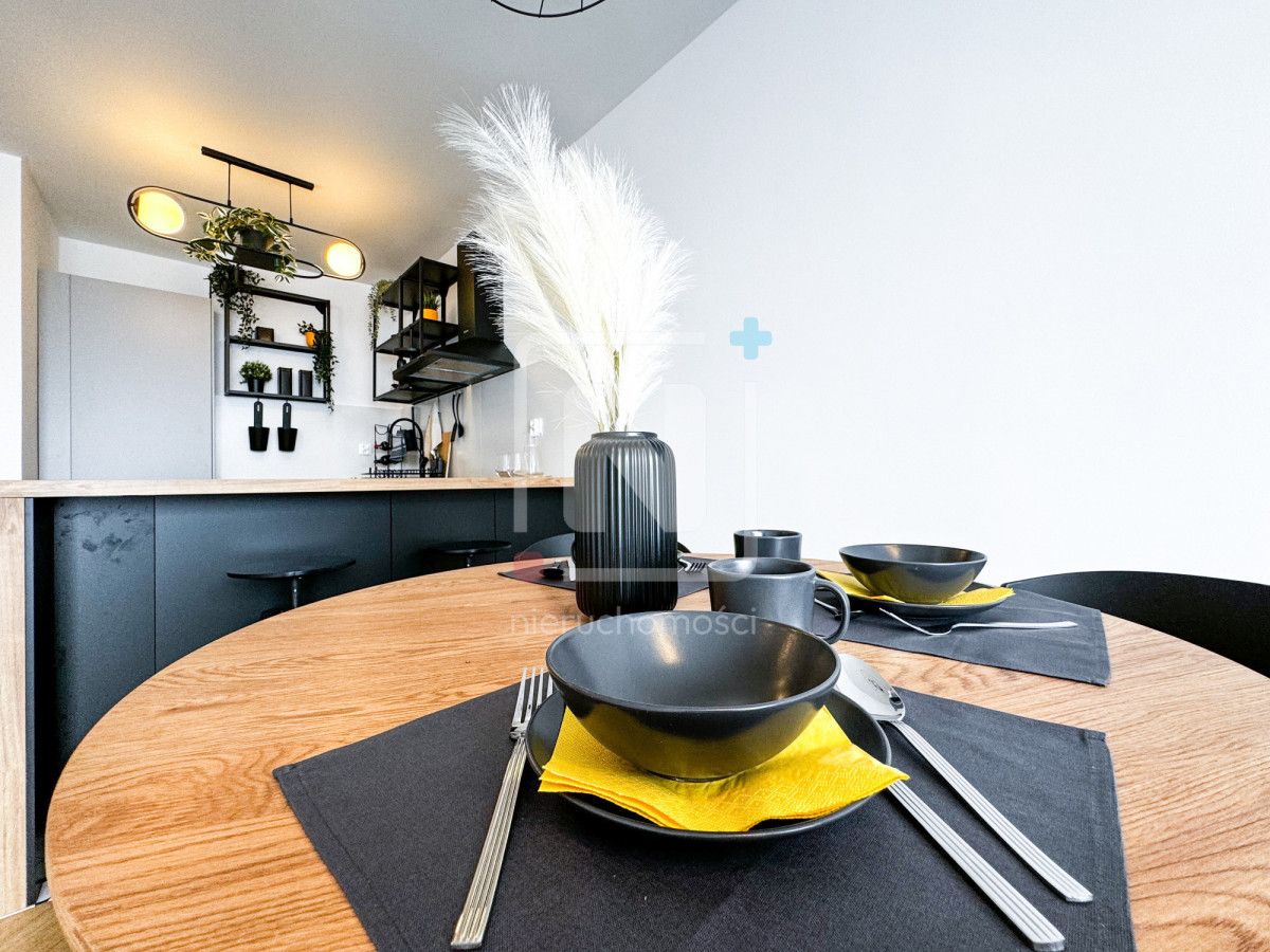 Mieszkanie 2-pokojowe Warszawa. Zdjęcie 5