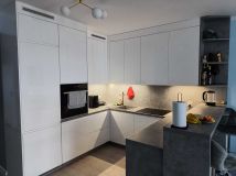 Mieszkanie 3-pokojowe Gorzów Wielkopolski, ul. Franciszka Walczaka. Zdjęcie 4