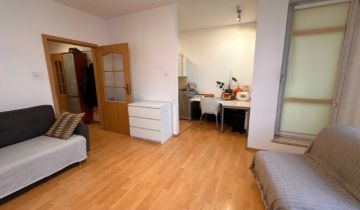 Mieszkanie 1-pokojowe Warszawa Praga-Południe, pl. Przymierza