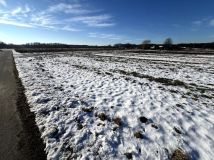 Działka budowlana Kodrąb. Zdjęcie 3