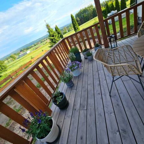 dom wolnostojący, 5 pokoi Krakuszowice. Zdjęcie 4