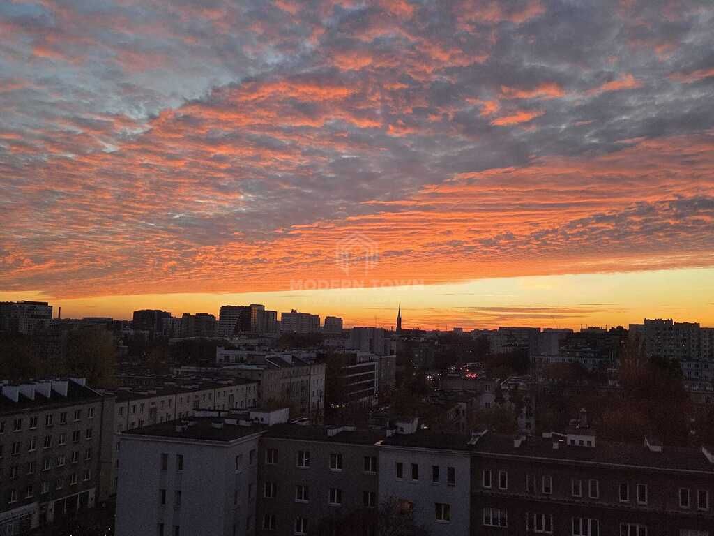 Mieszkanie 3-pokojowe Warszawa Wola, ul. Okopowa. Zdjęcie 15