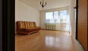 Mieszkanie 3-pokojowe Zawiercie Centrum, ul. Romana Dmowskiego