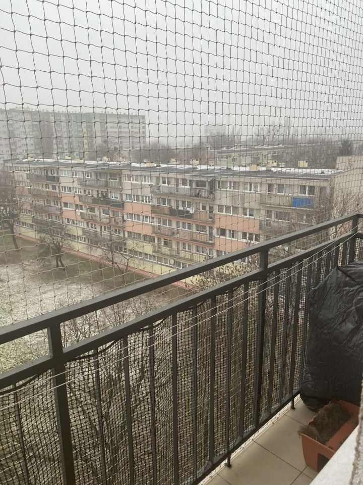 Mieszkanie 3-pokojowe Łódź Bałuty, ul. Łanowa. Zdjęcie 6