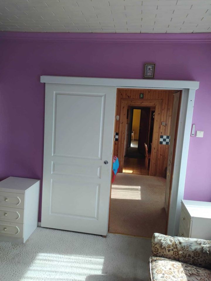 dom wolnostojący Łódź Polesie. Zdjęcie 6