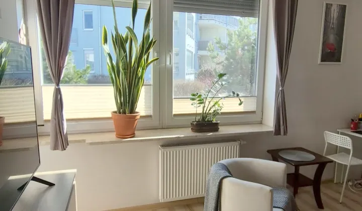 Mieszkanie 3-pokojowe Jabłonna, ul. Akademijna