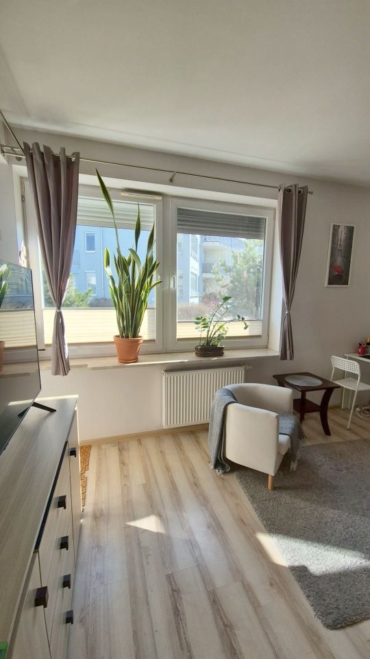 Mieszkanie 3-pokojowe Jabłonna, ul. Akademijna. Zdjęcie 1