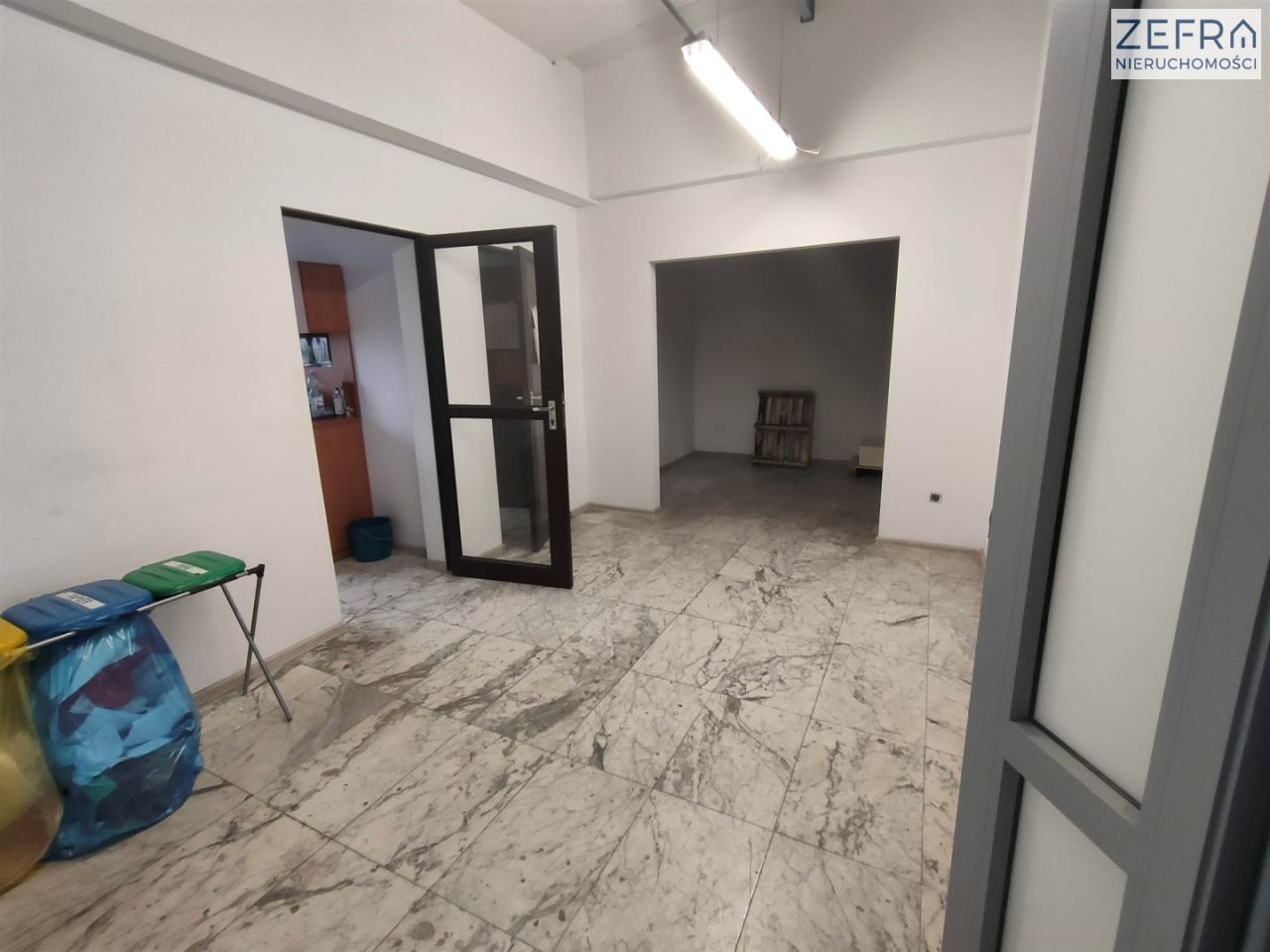 Hala/magazyn Kraków Bronowice. Zdjęcie 11