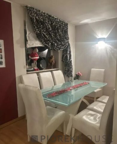 Mieszkanie 3-pokojowe Warszawa Mokotów, ul. Łukowa. Zdjęcie 7