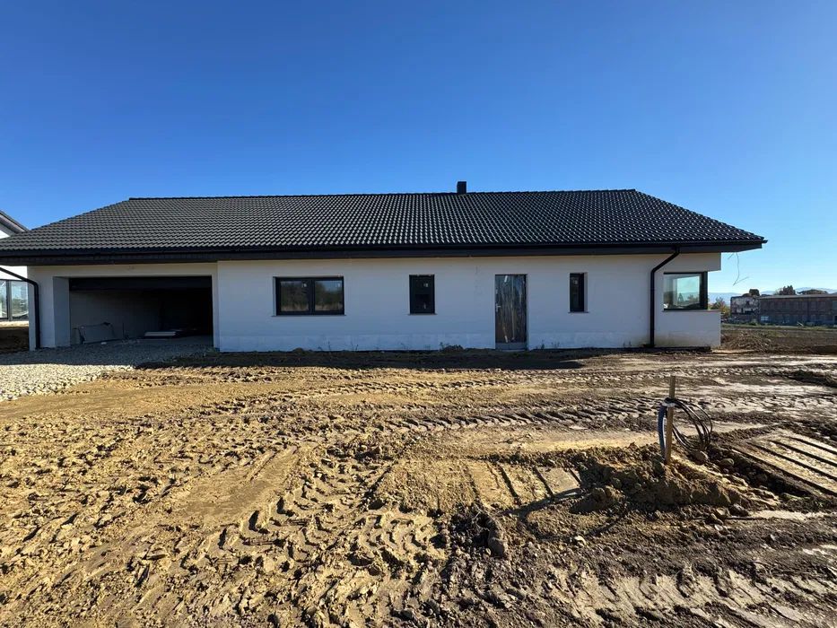 dom wolnostojący, 4 pokoje Ząbkowice Śląskie, ul. Polna. Zdjęcie 1